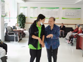 温暖时刻