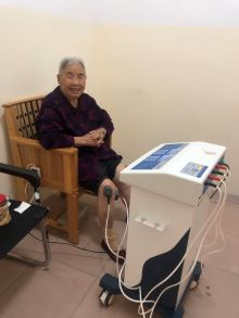 快乐理疗